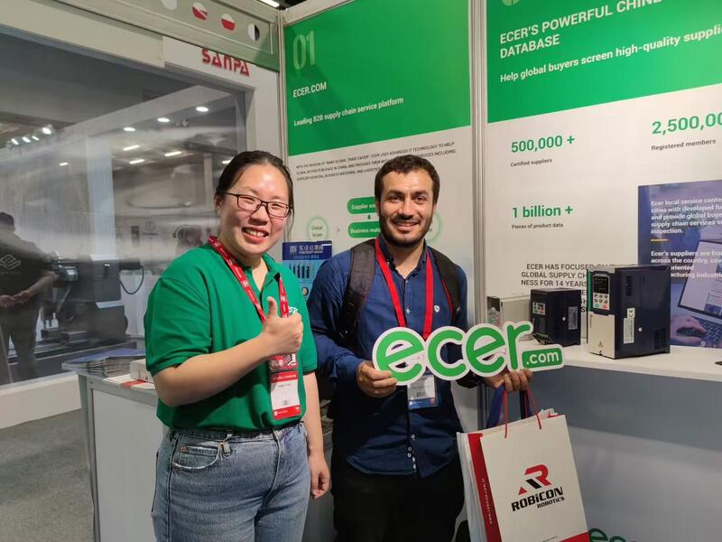 China Hefei Purple Horn E-Commerce Co., Ltd. Bedrijfsprofiel