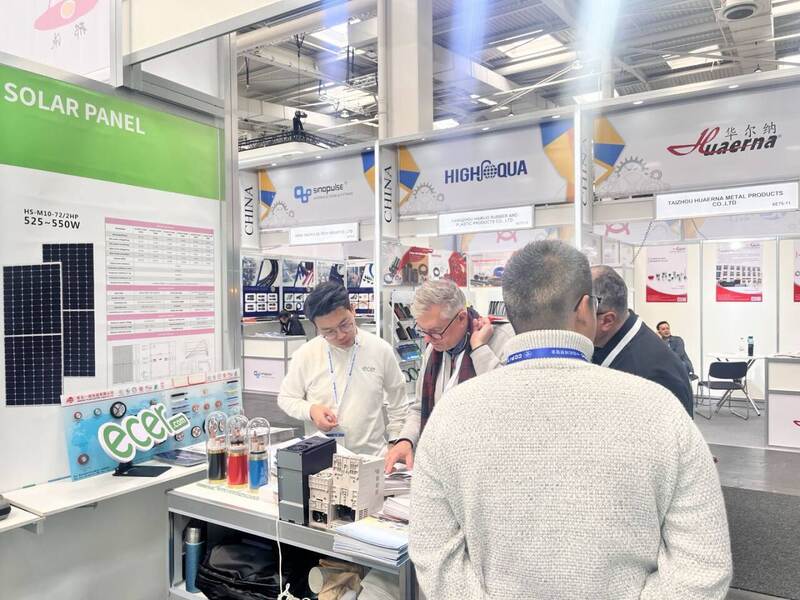 China Hefei Purple Horn E-Commerce Co., Ltd.